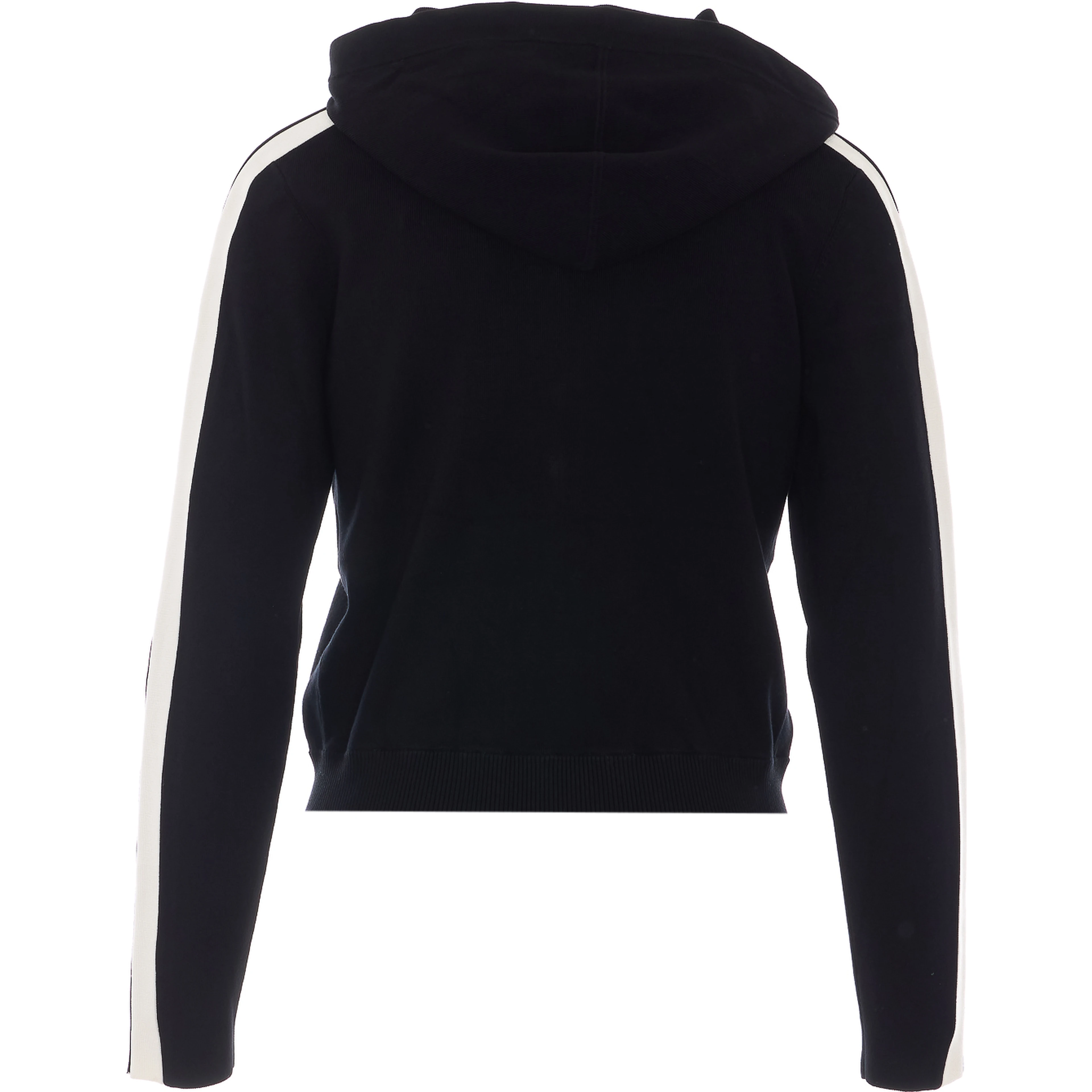 Elisabetta Franchi Sweaters Black