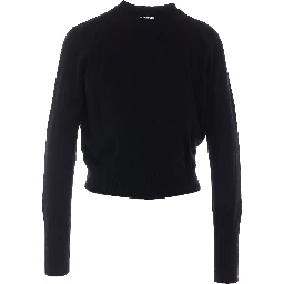 Pinko Sweaters Black
