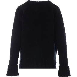 Tory Burch Sweaters Black