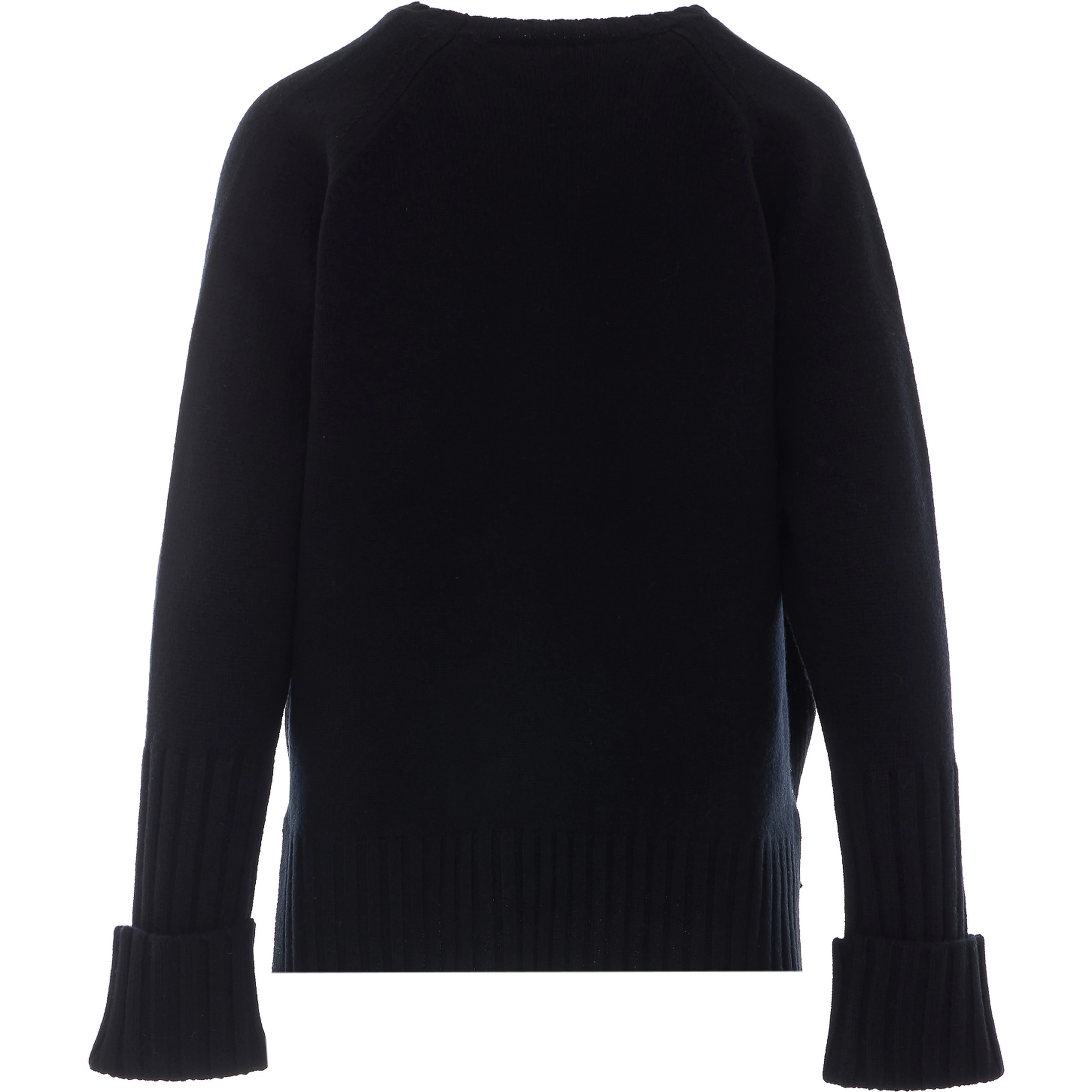 Tory Burch Sweaters Black