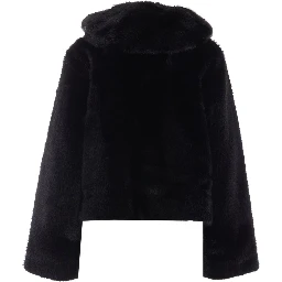 Liu Jo Coats Black