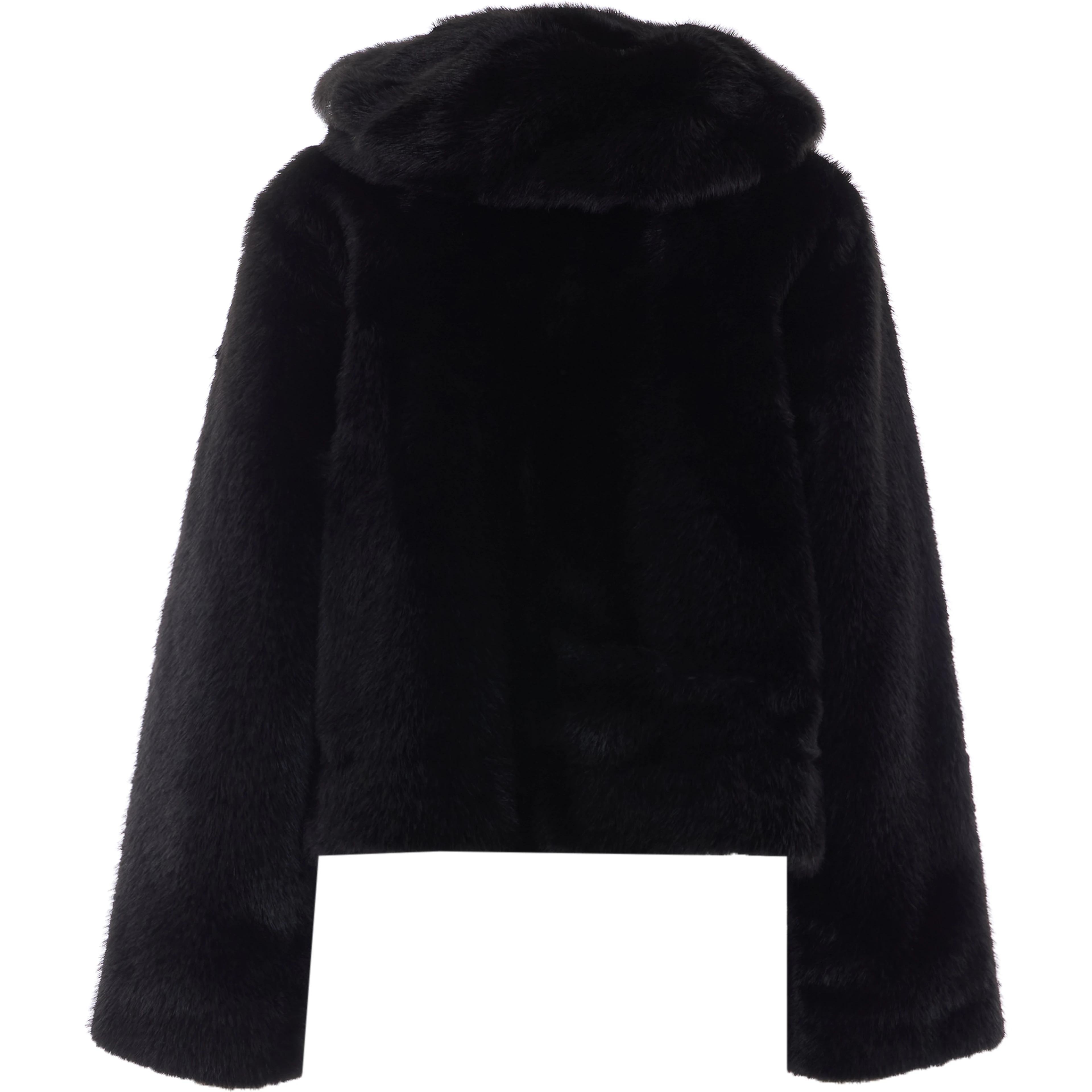 Liu Jo Coats Black