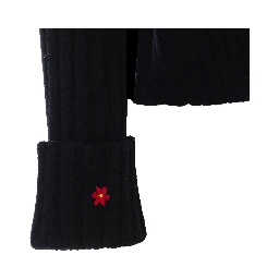 Tory Burch Sweaters Black