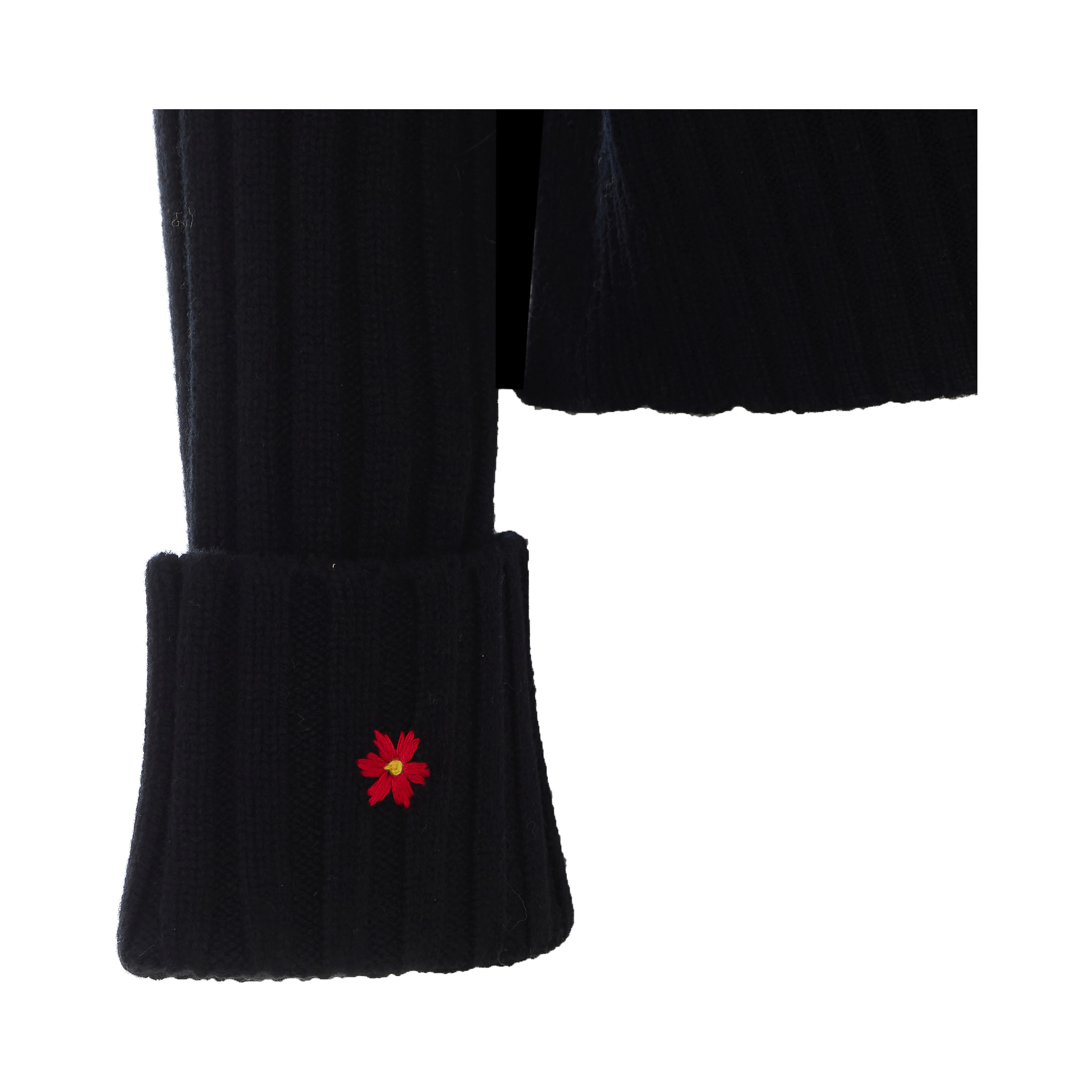 Tory Burch Sweaters Black