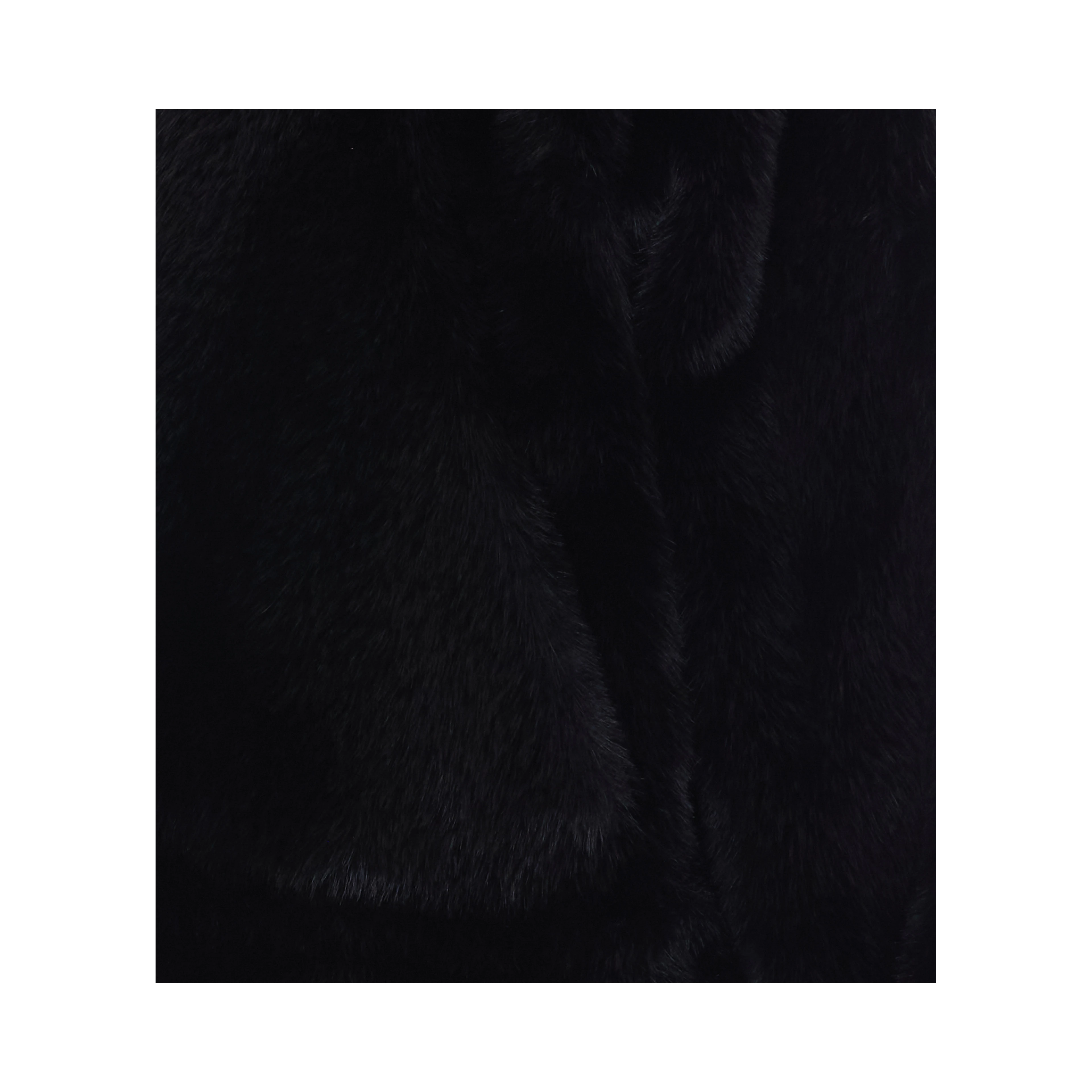 Liu Jo Coats Black