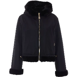 Liu Jo Coats Black