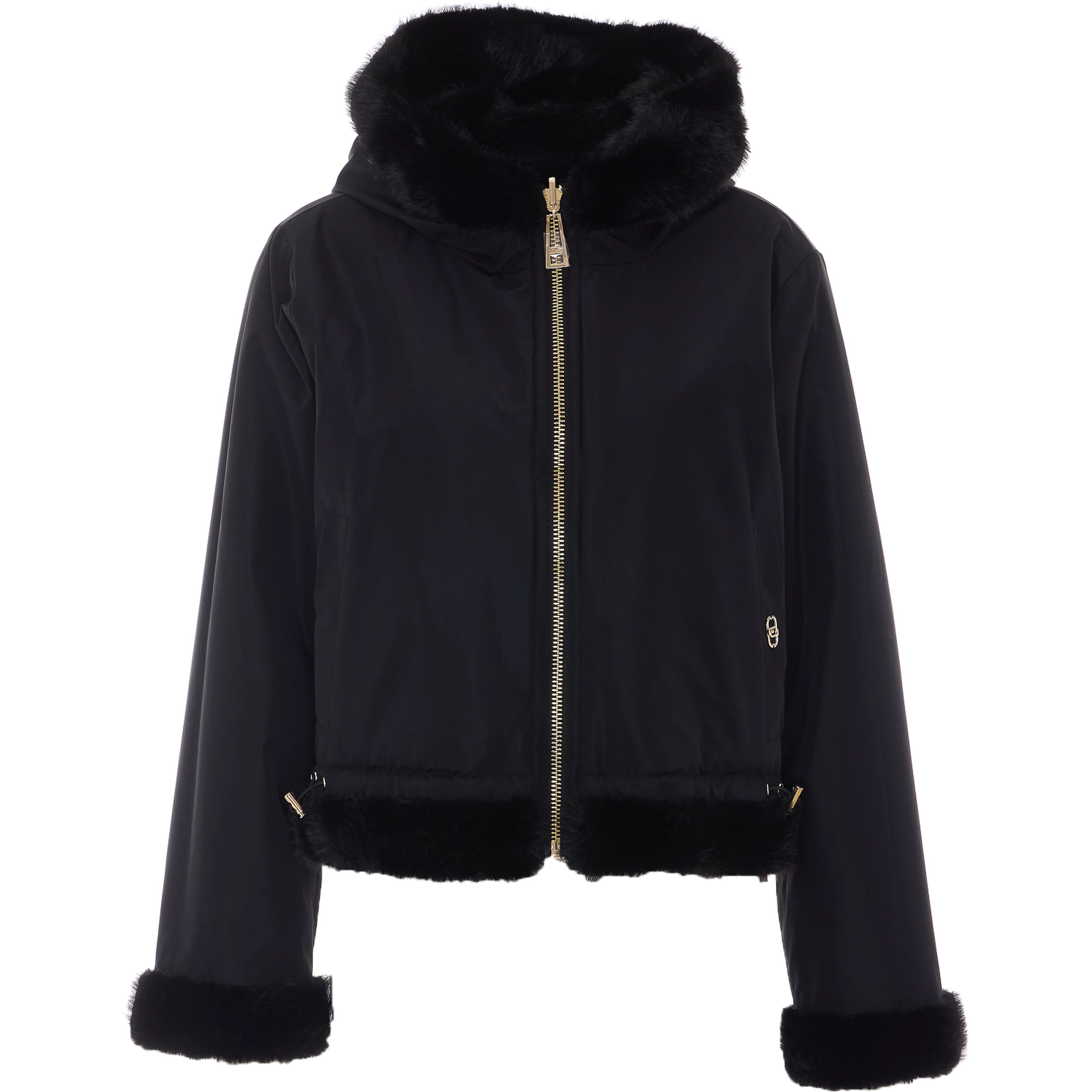 Liu Jo Coats Black