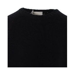 Tory Burch Sweaters Black