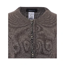 Fabiana Filippi Sweaters