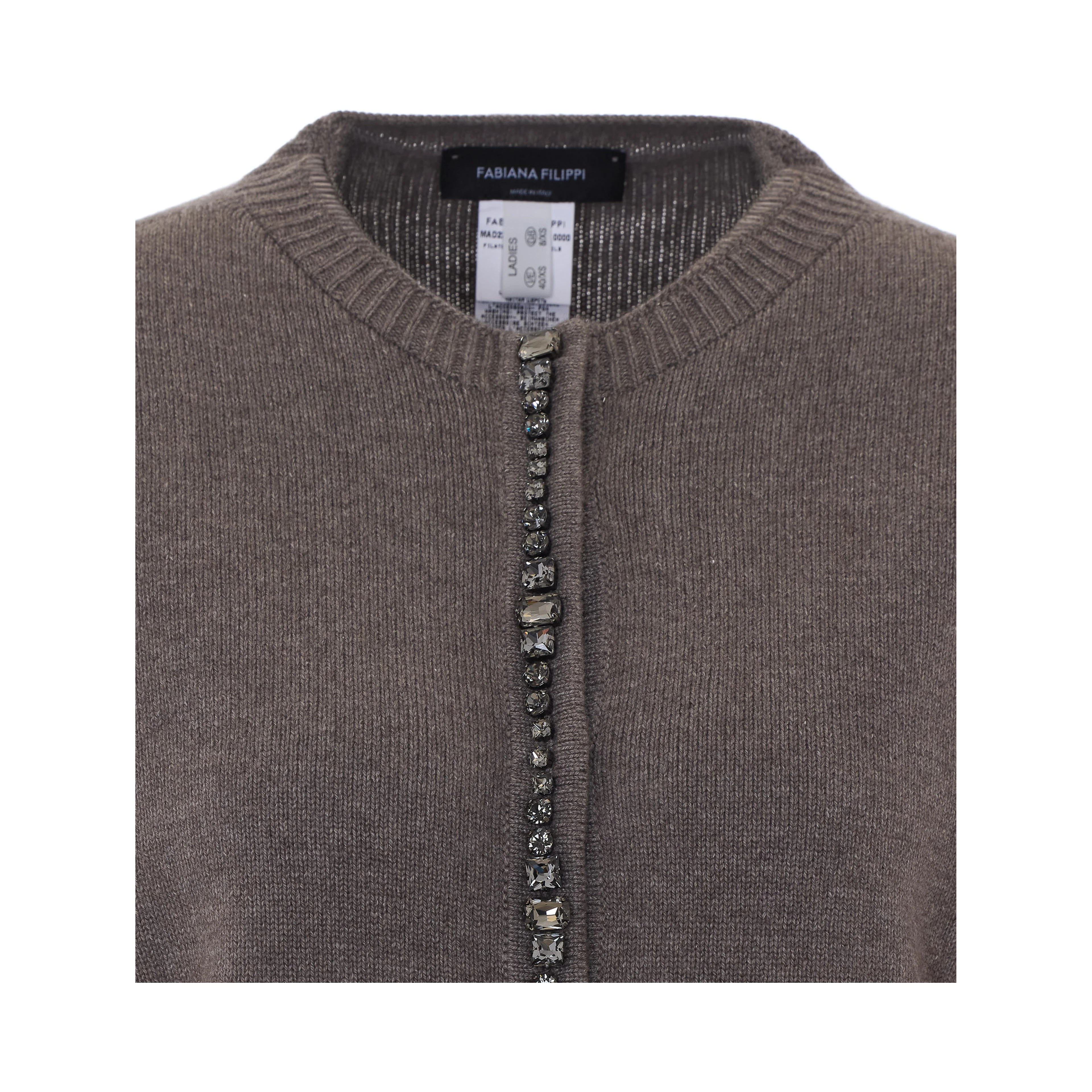 Fabiana Filippi Sweaters