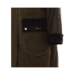 BARBOUR Jackets