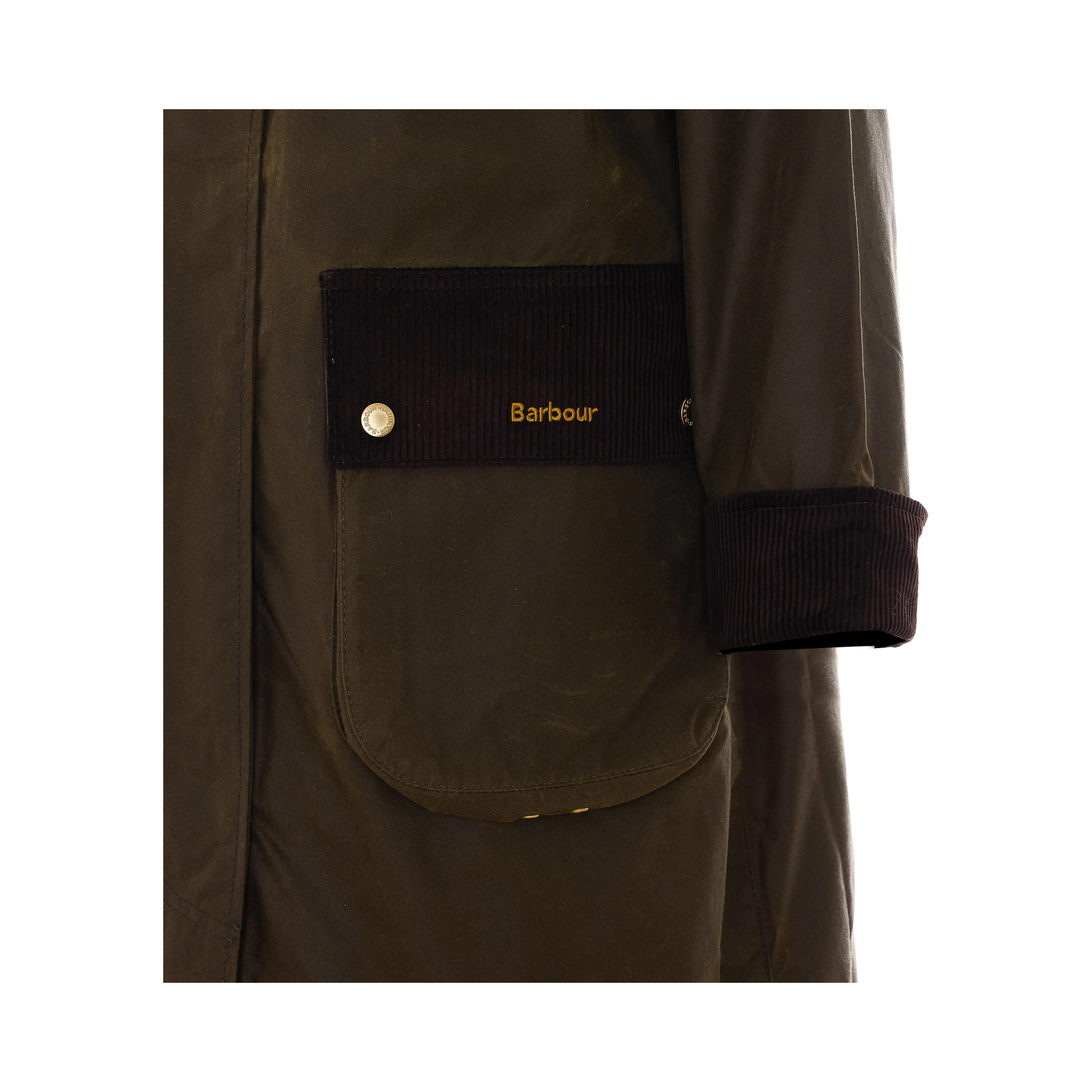 BARBOUR Jackets