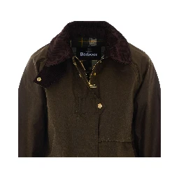 BARBOUR Jackets