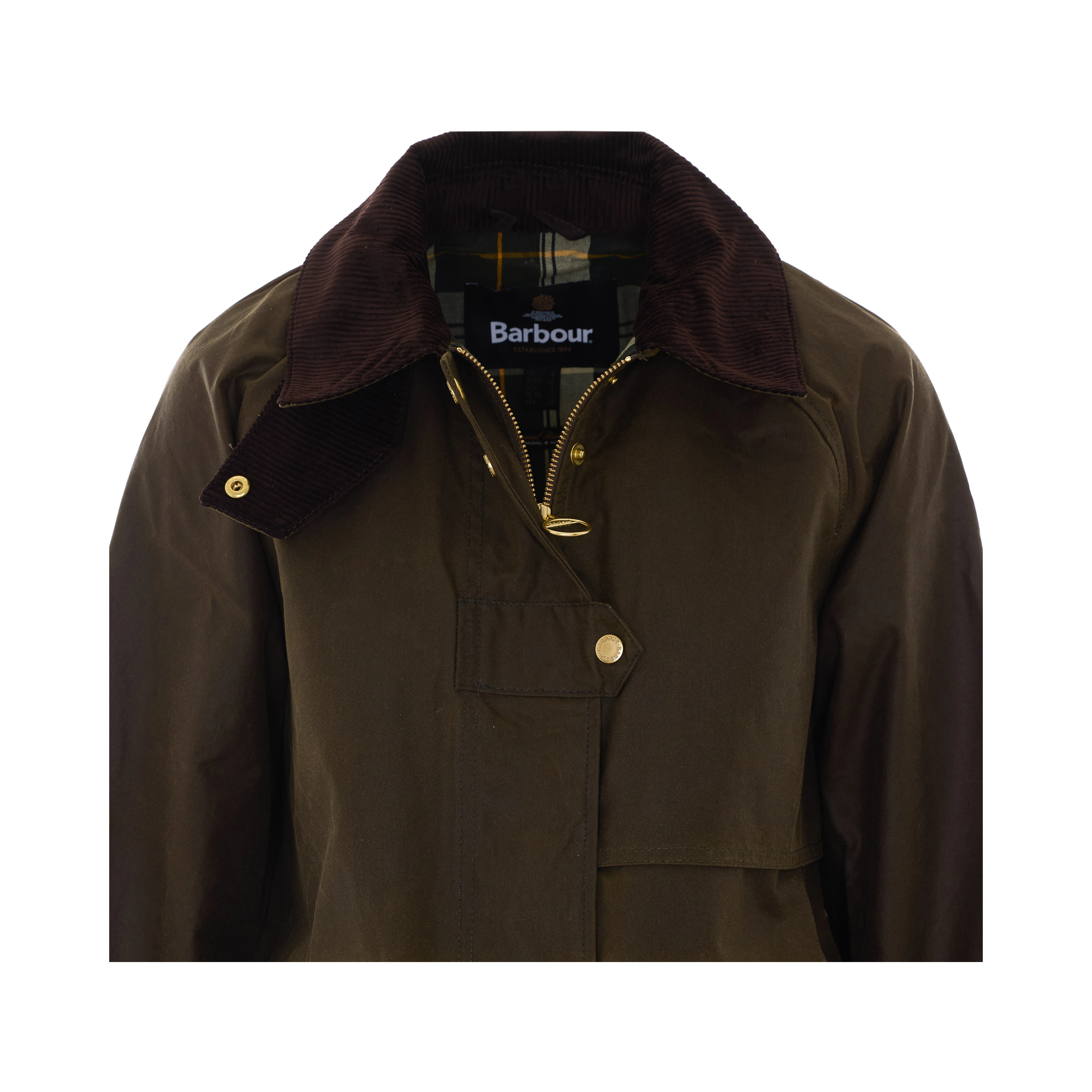 BARBOUR Jackets