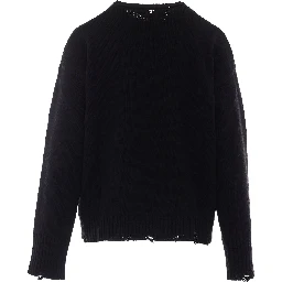 Aniye By Sweaters Black