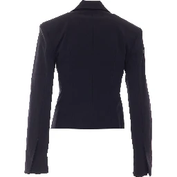 Pinko Jackets Blue
