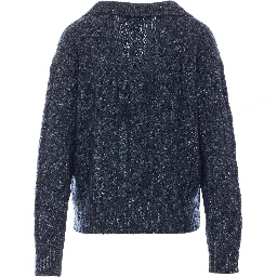 ELEH Sweaters Blue