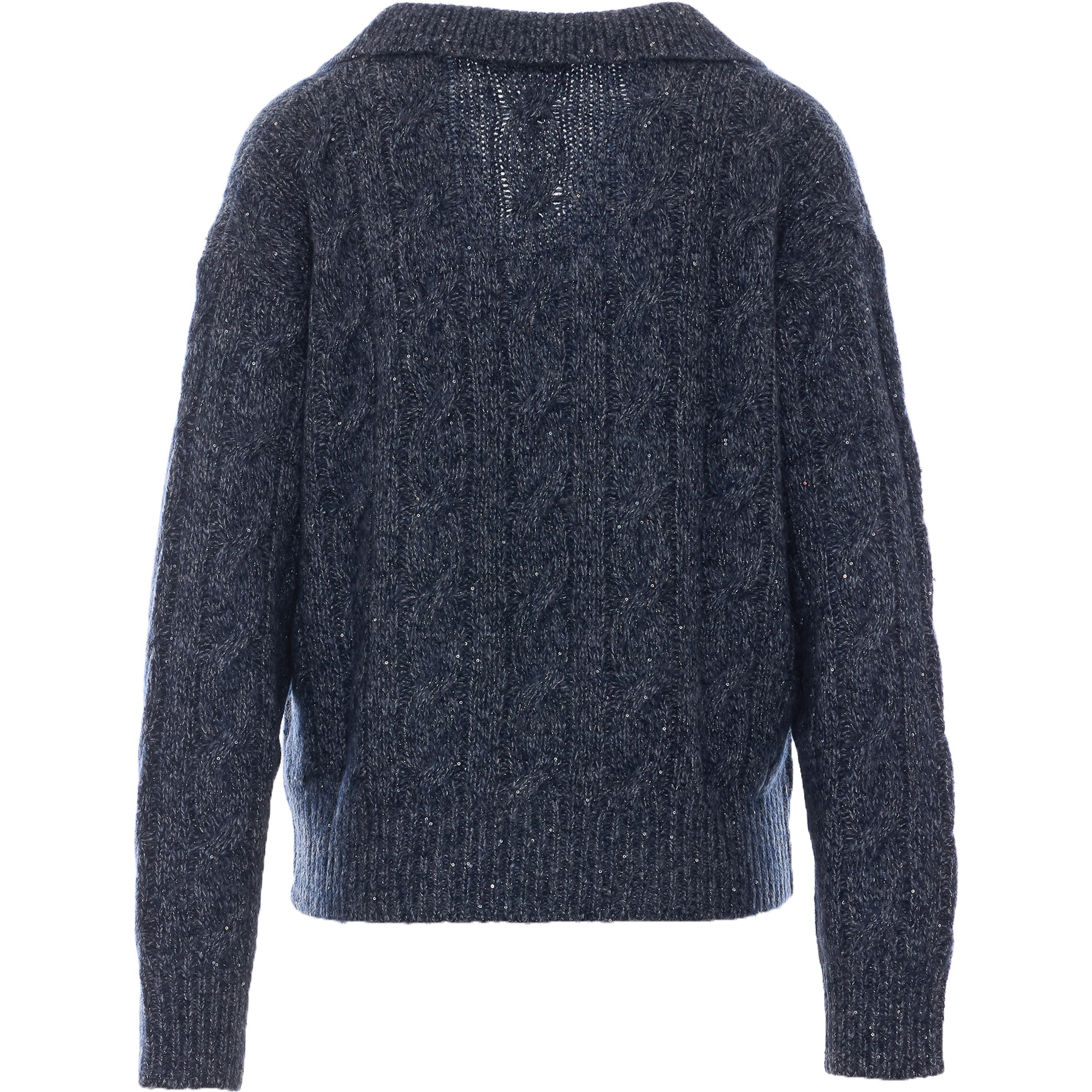 ELEH Sweaters Blue