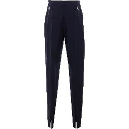 BOTTEGA VENETA Trousers Blue