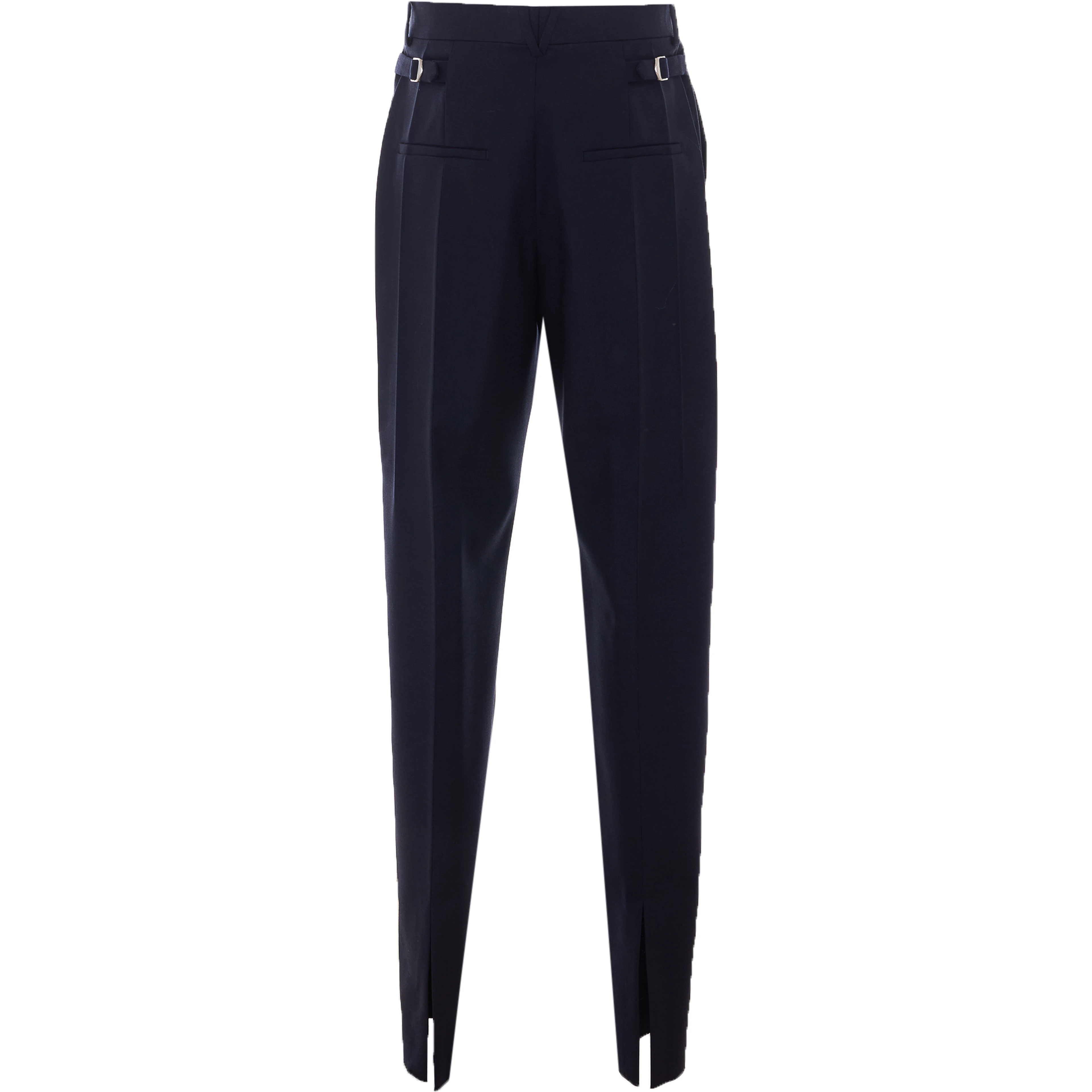 BOTTEGA VENETA Trousers Blue