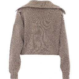 ELEH Sweaters Beige