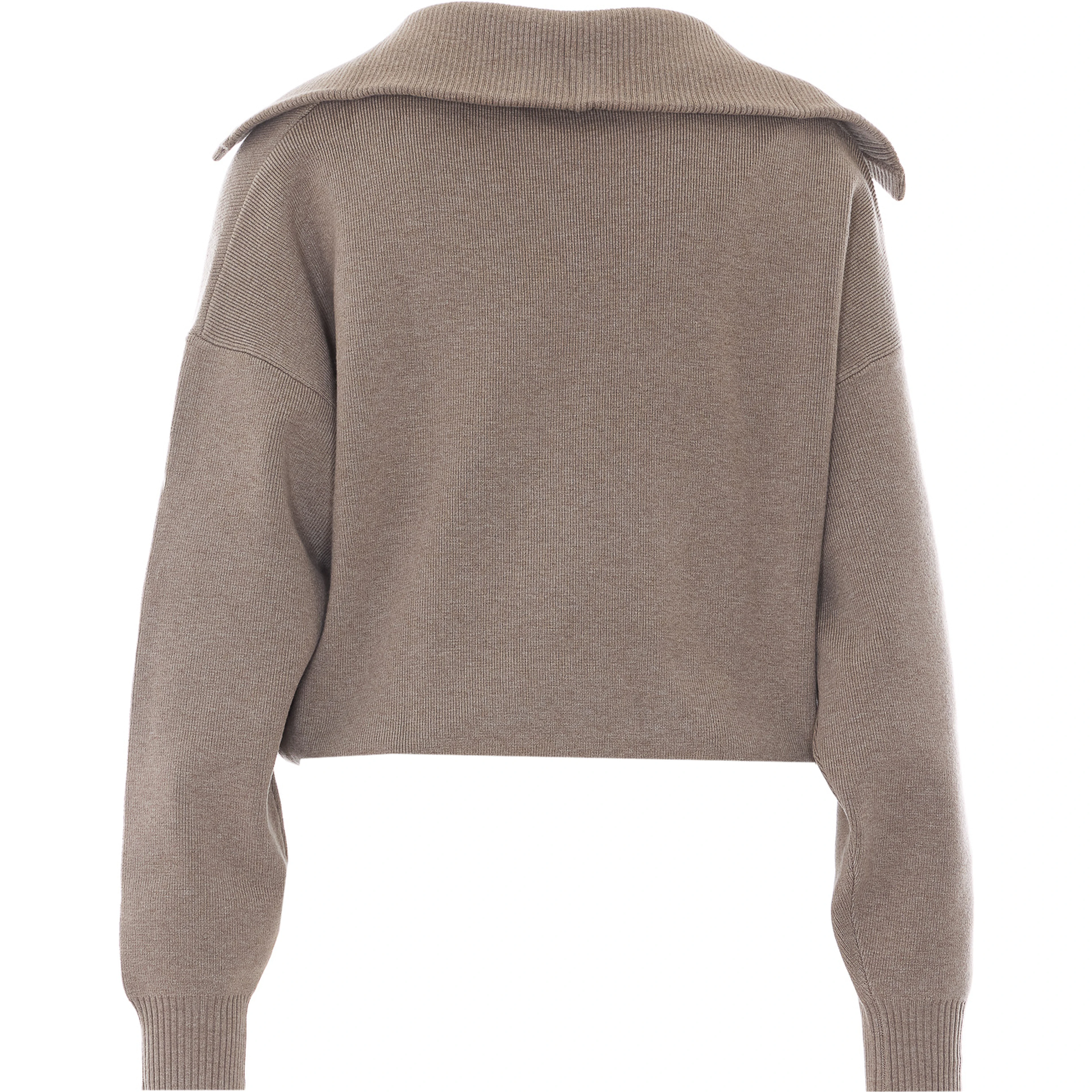 ELEH Sweaters Beige