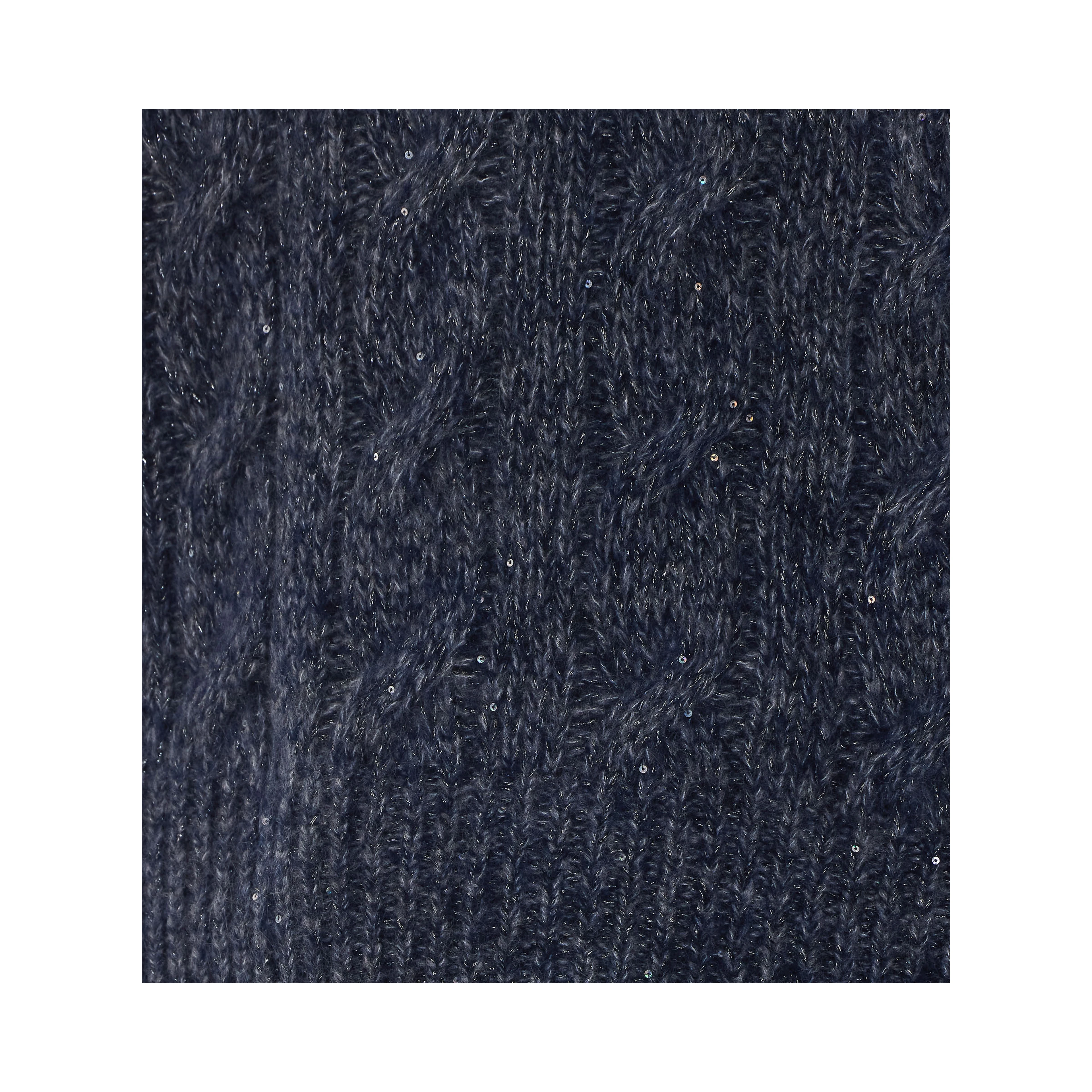 ELEH Sweaters Blue