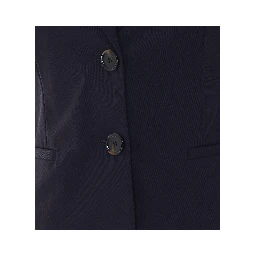 Pinko Jackets Blue