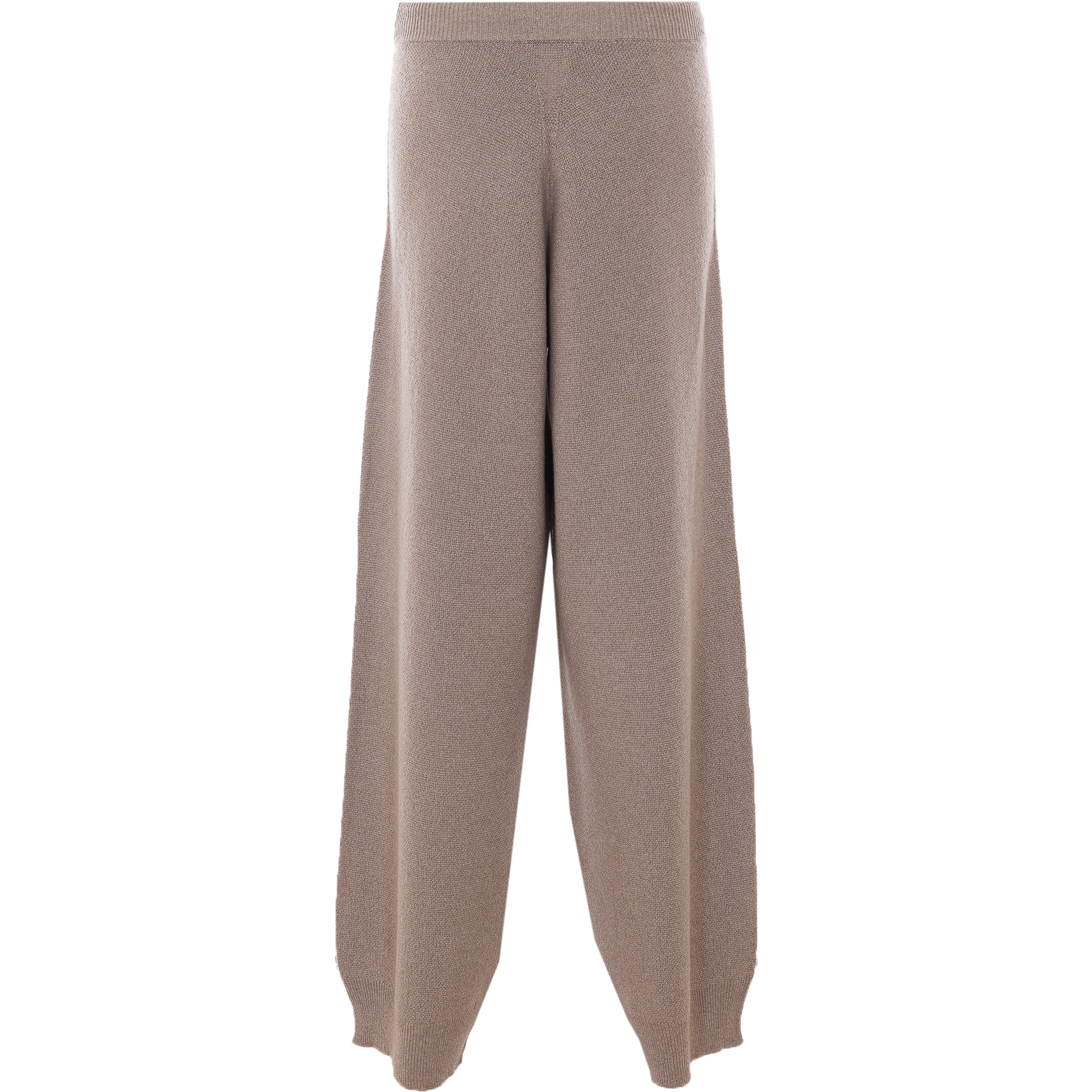 Fabiana Filippi Trousers Beige