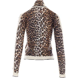 GANNI Sweaters