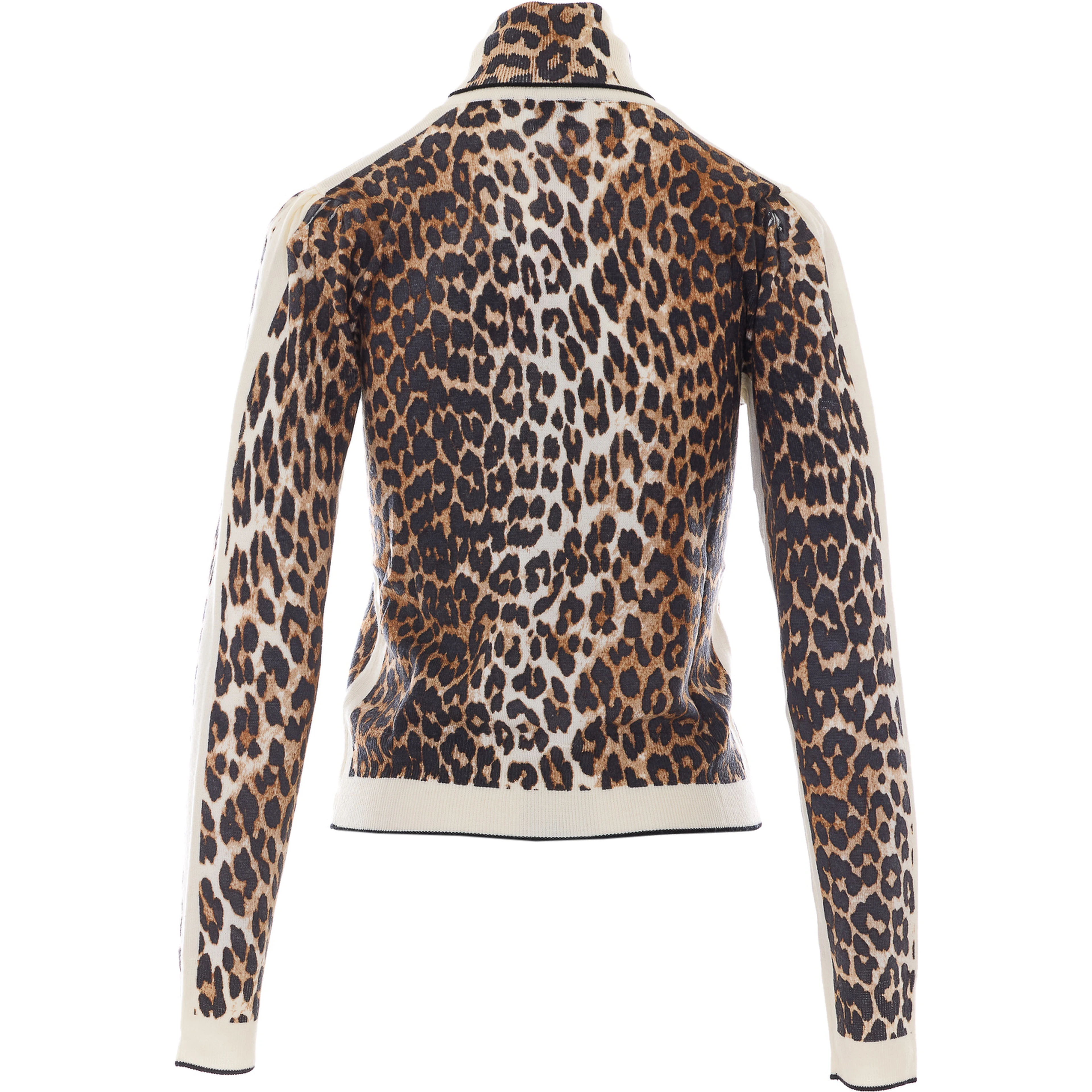 GANNI Sweaters