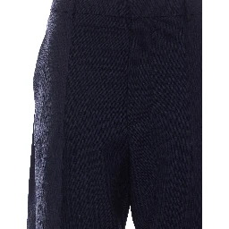 BOTTEGA VENETA Trousers Blue