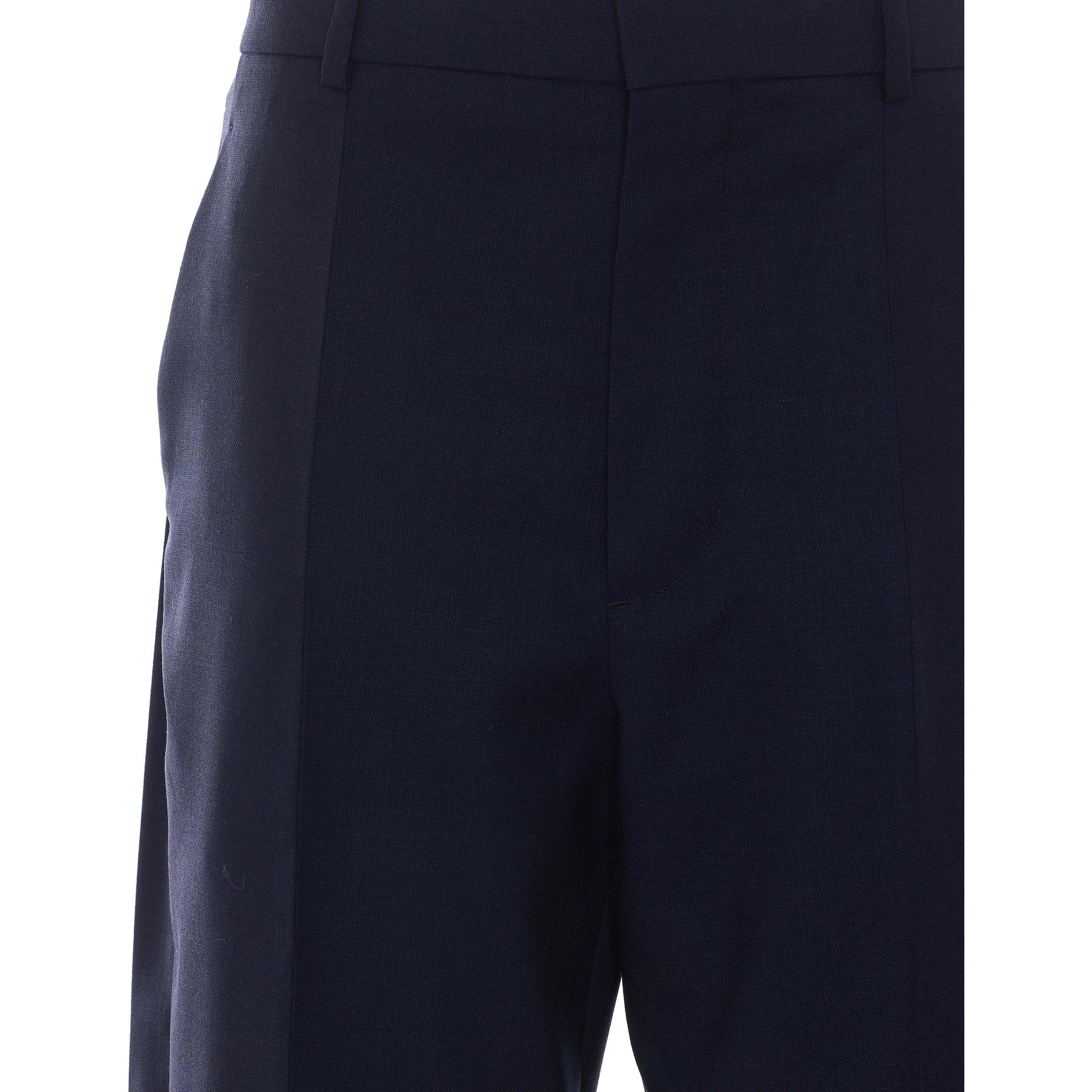 BOTTEGA VENETA Trousers Blue