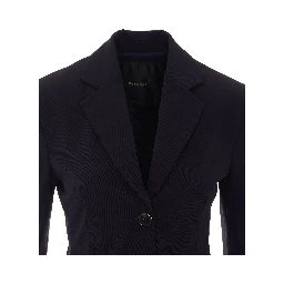 Pinko Jackets Blue