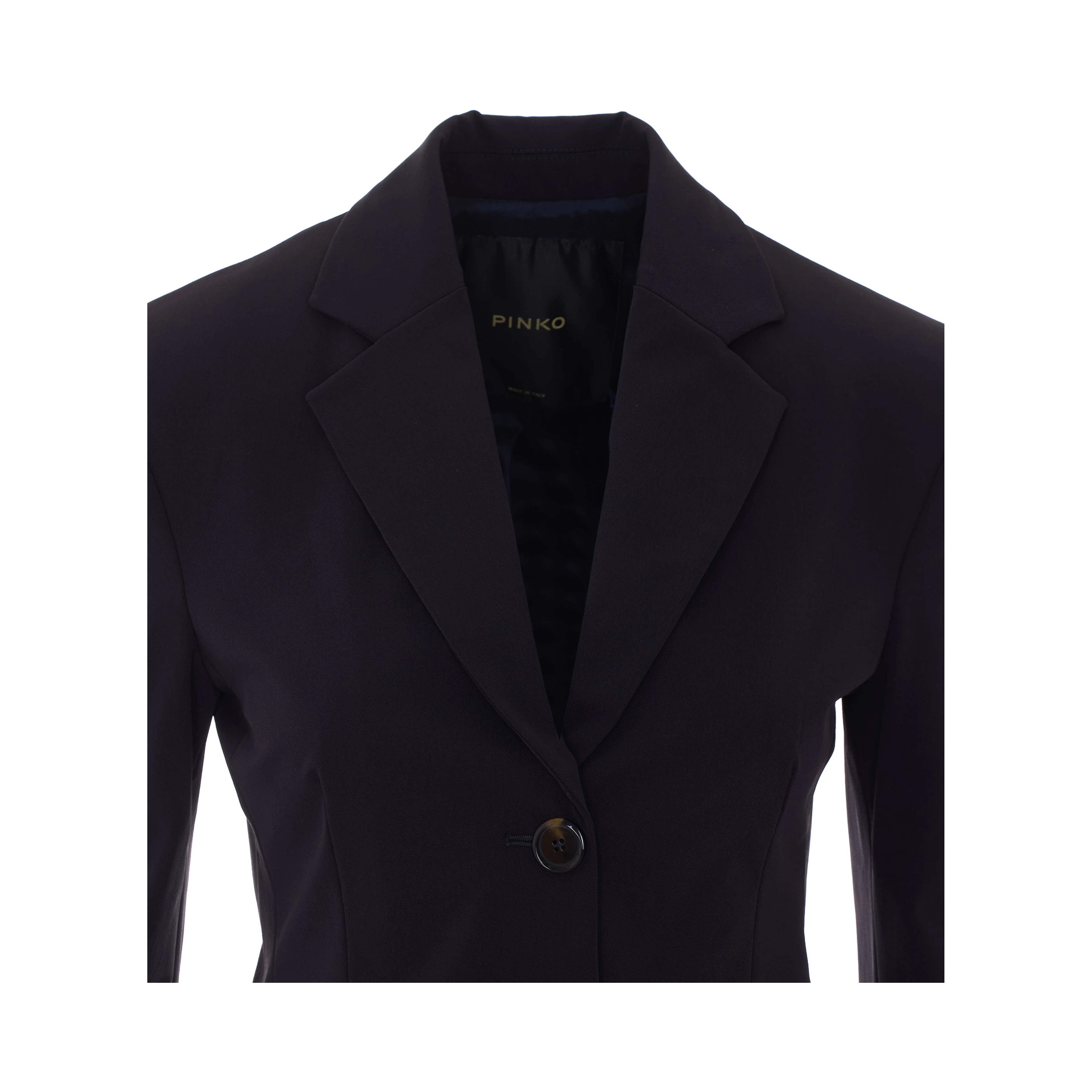 Pinko Jackets Blue