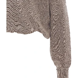 ELEH Sweaters Beige