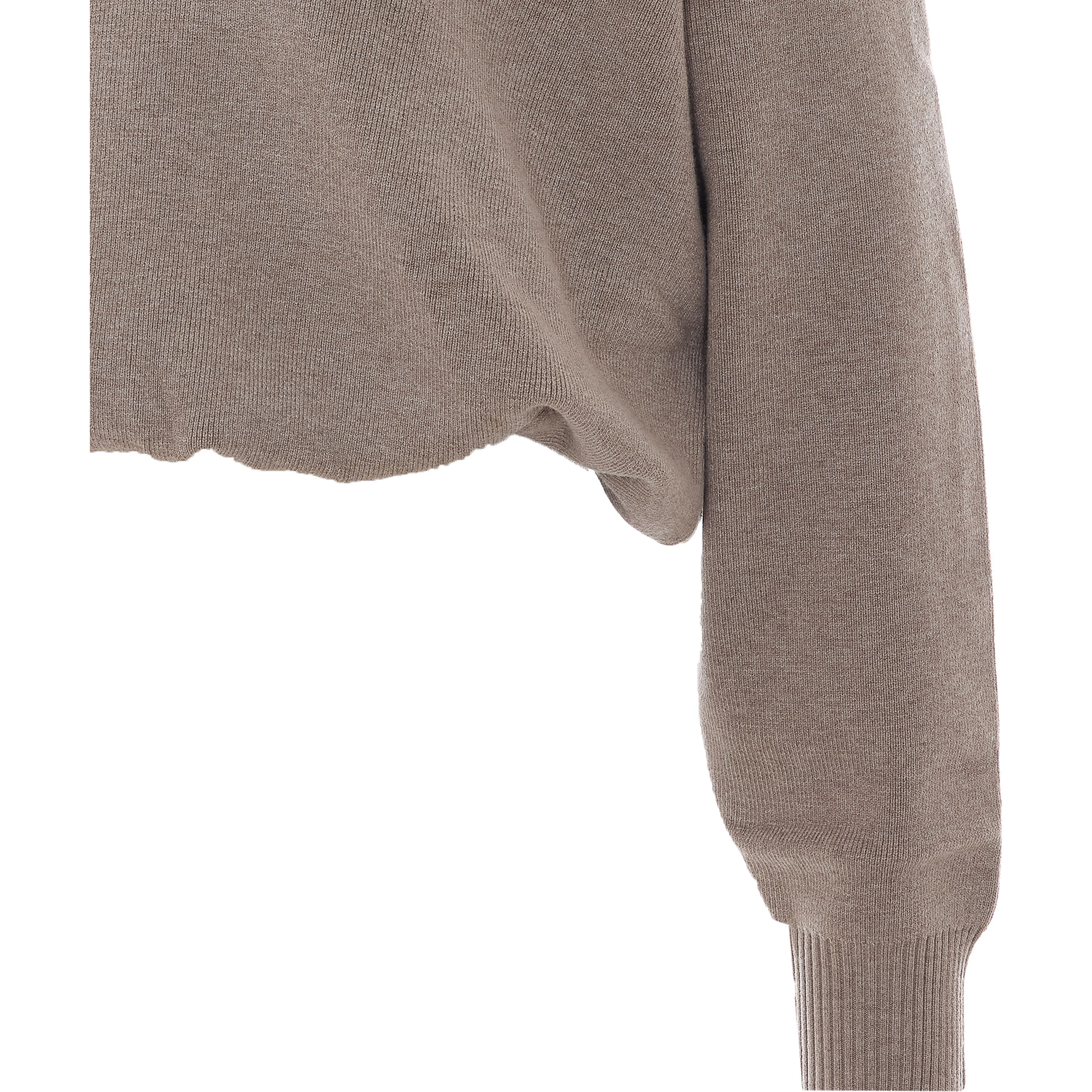 ELEH Sweaters Beige