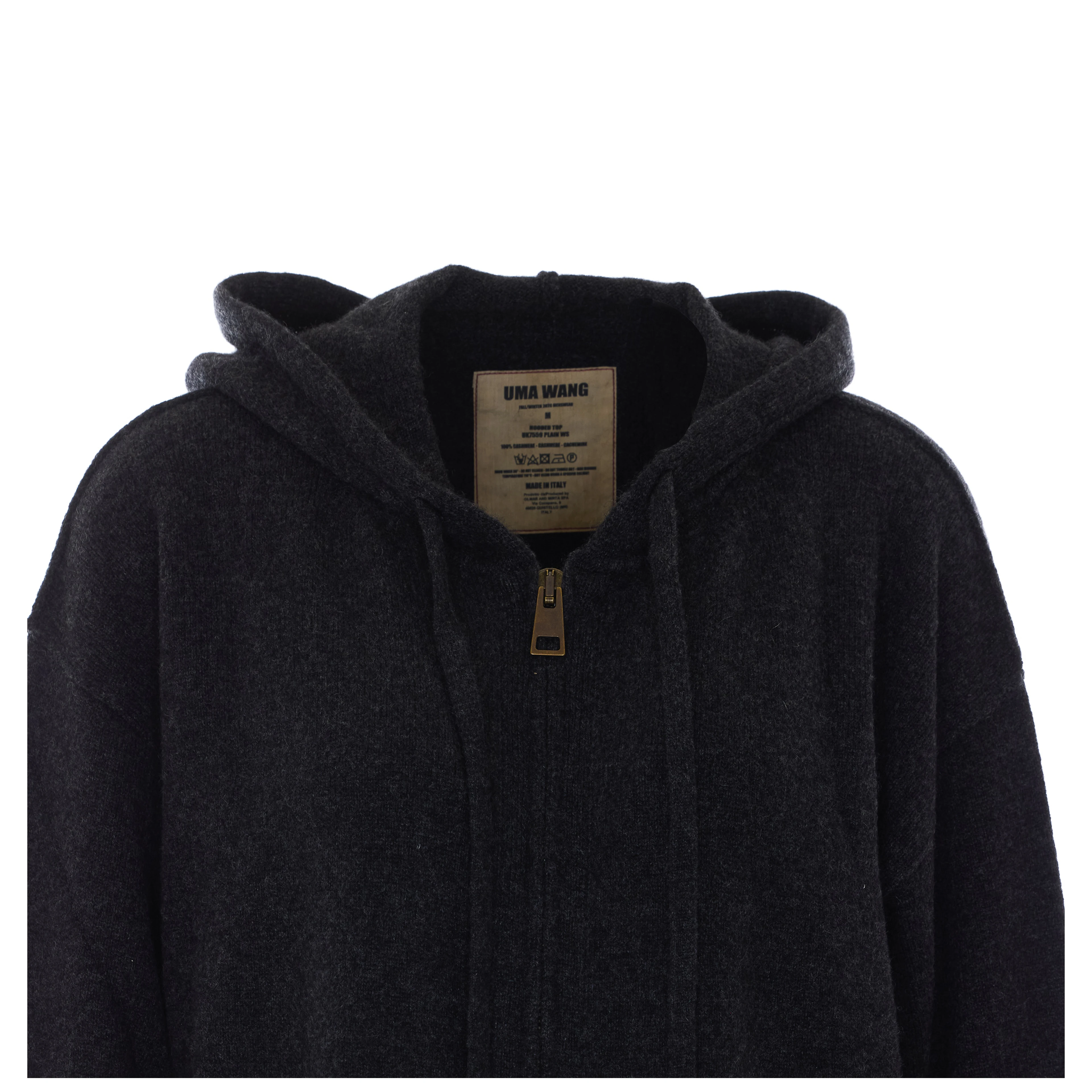 UMA WANG Sweaters