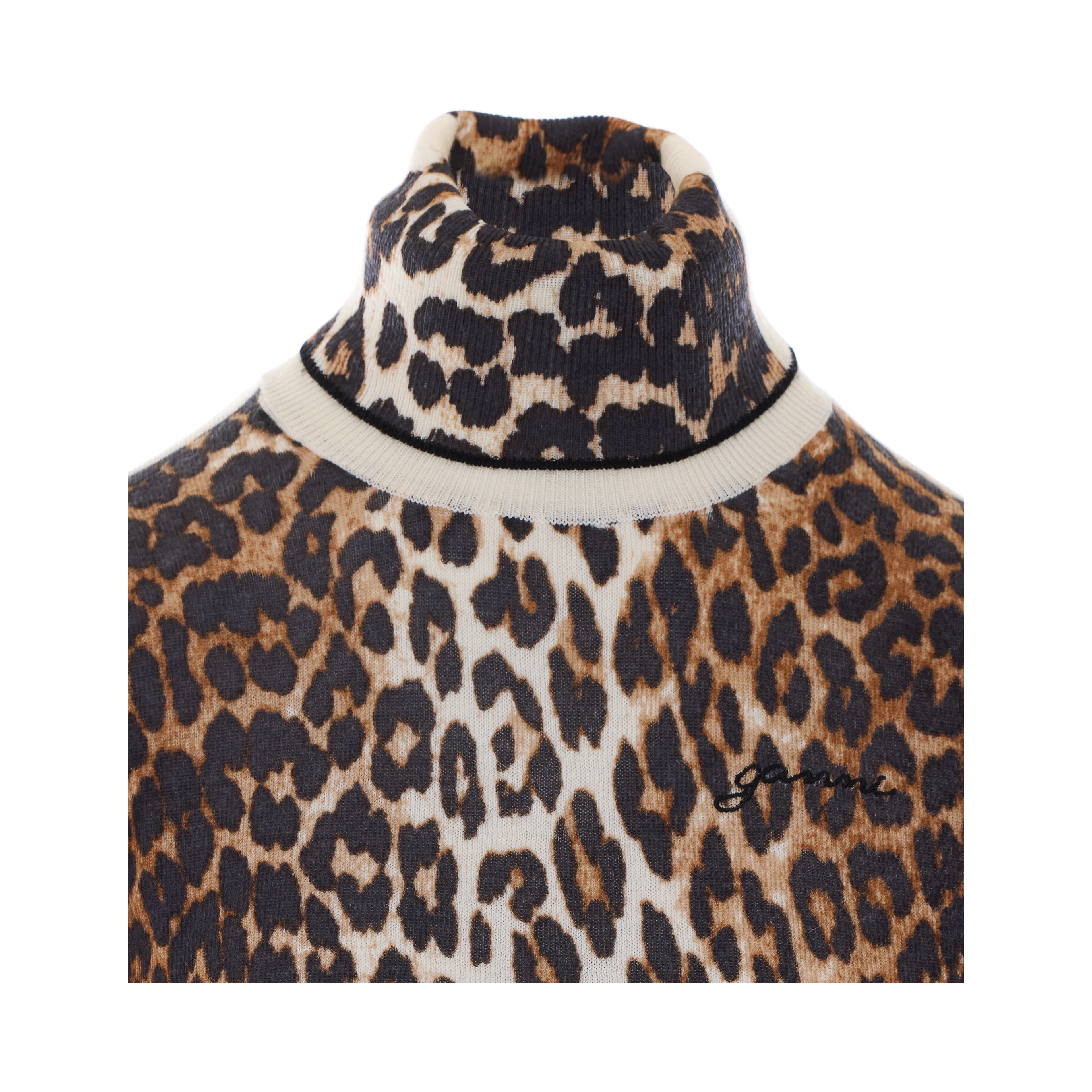 GANNI Sweaters