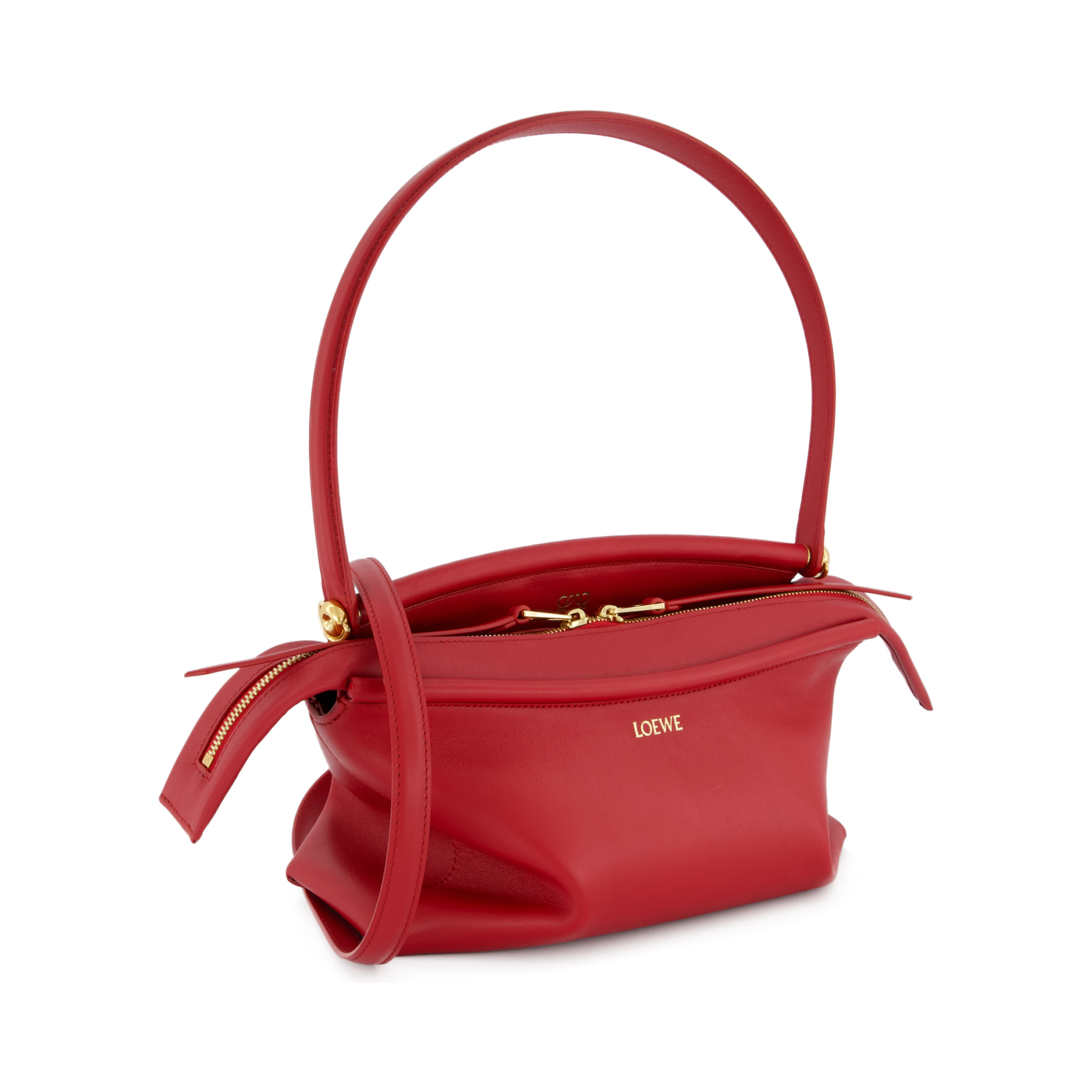 LOEWE Bags.. Red
