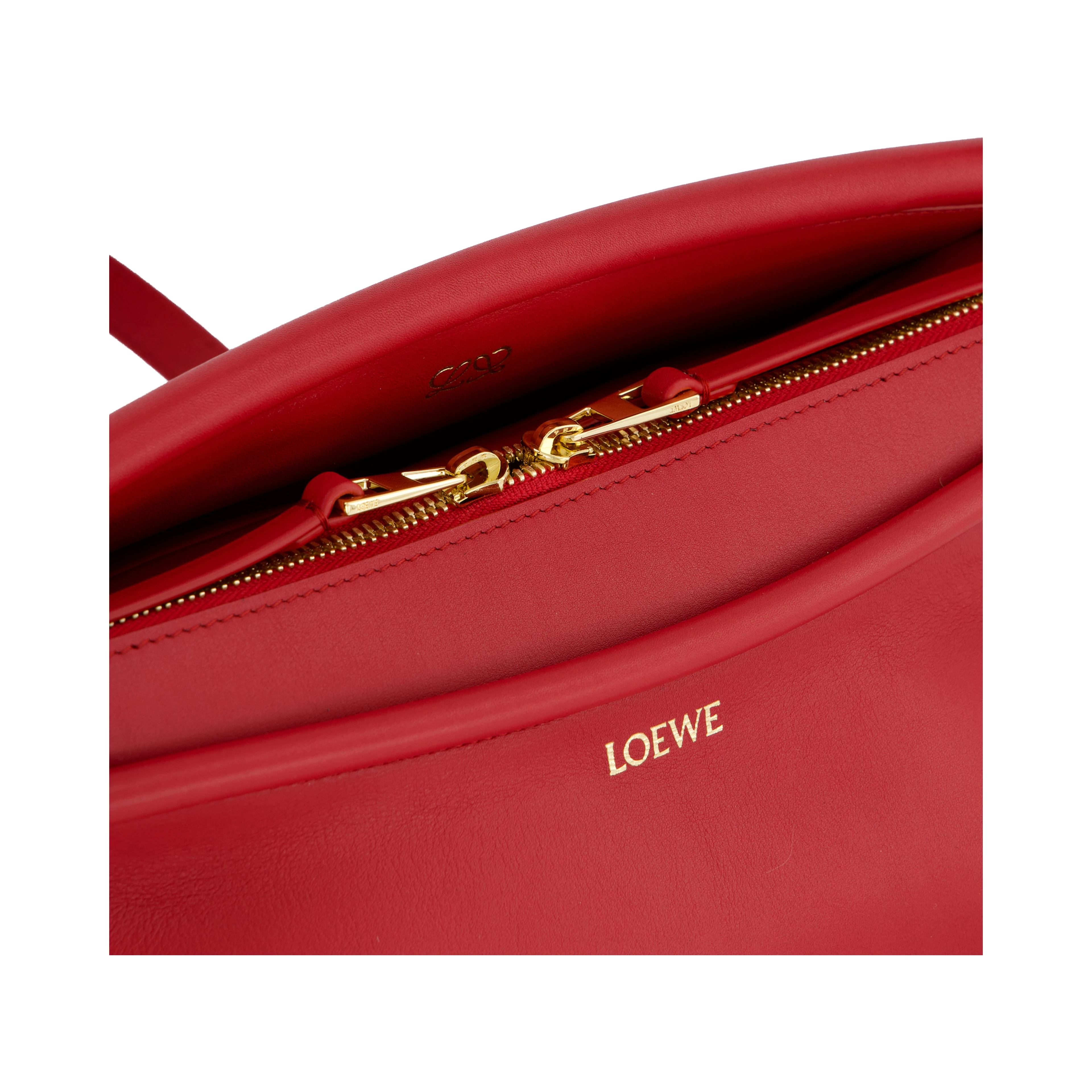 LOEWE Bags.. Red
