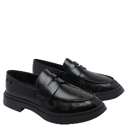 CAMPER Flat shoes Black