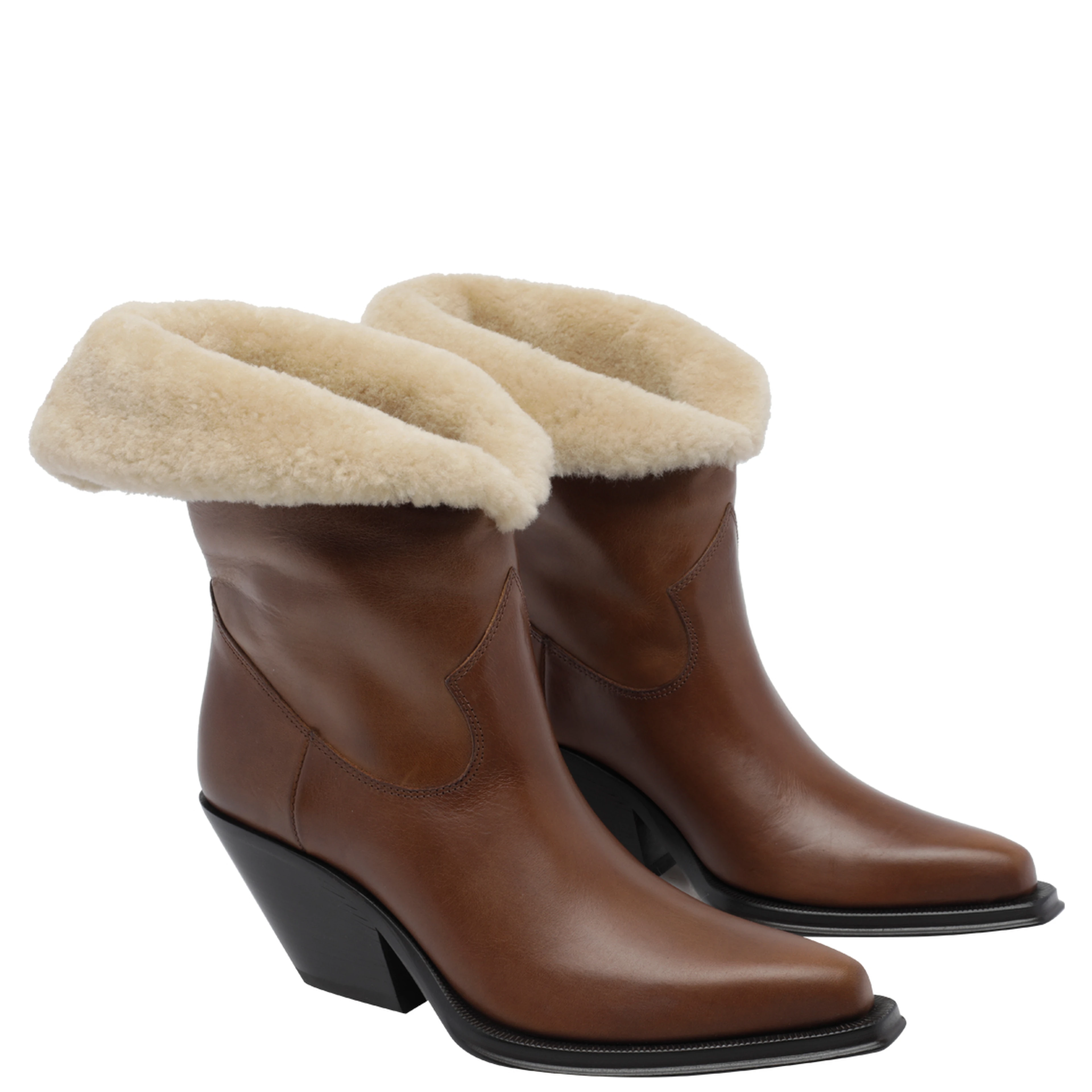 Chloè Boots