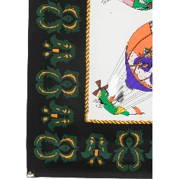 Essentiel antwerp Scarfs Black
