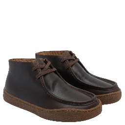 Camper Boots