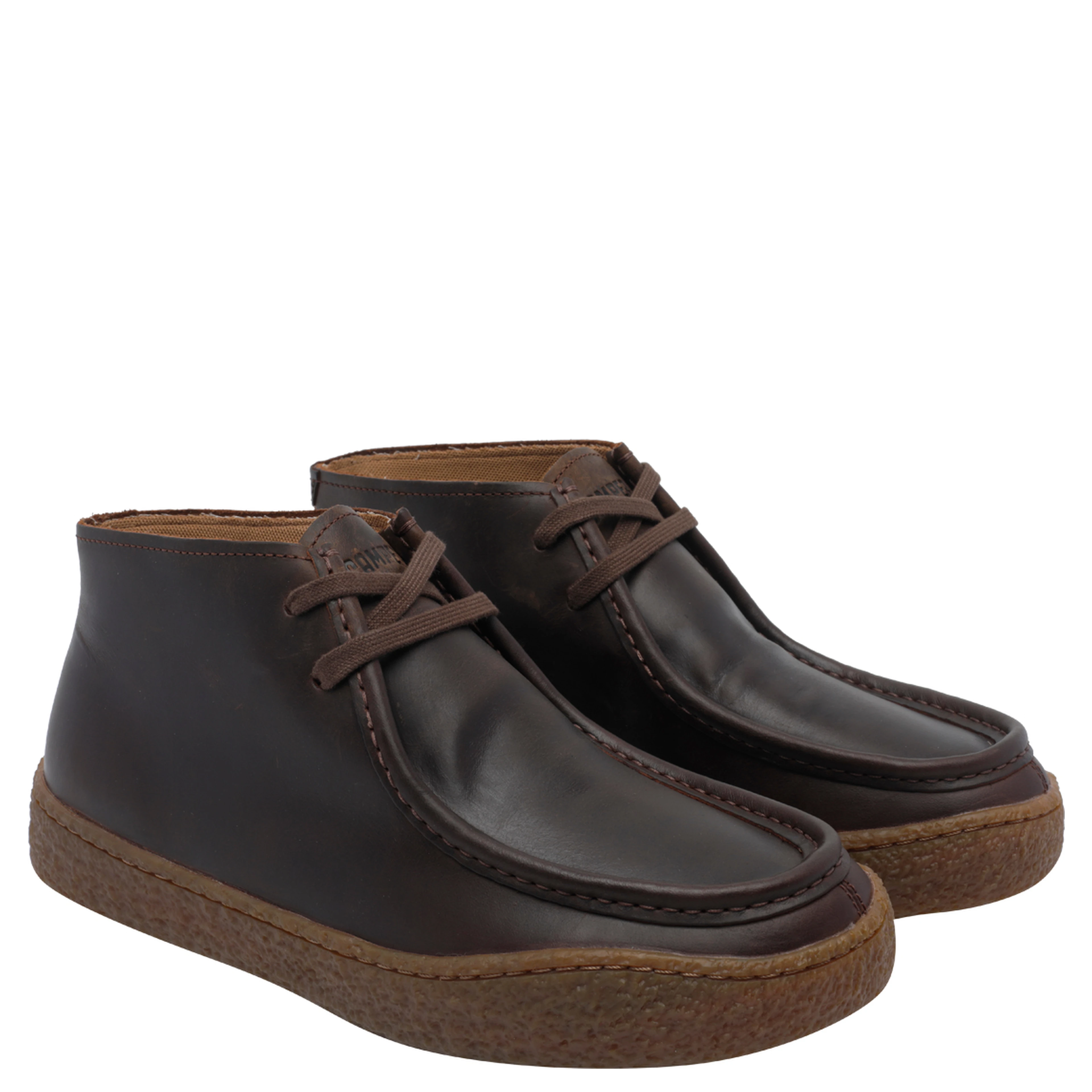 Camper Boots