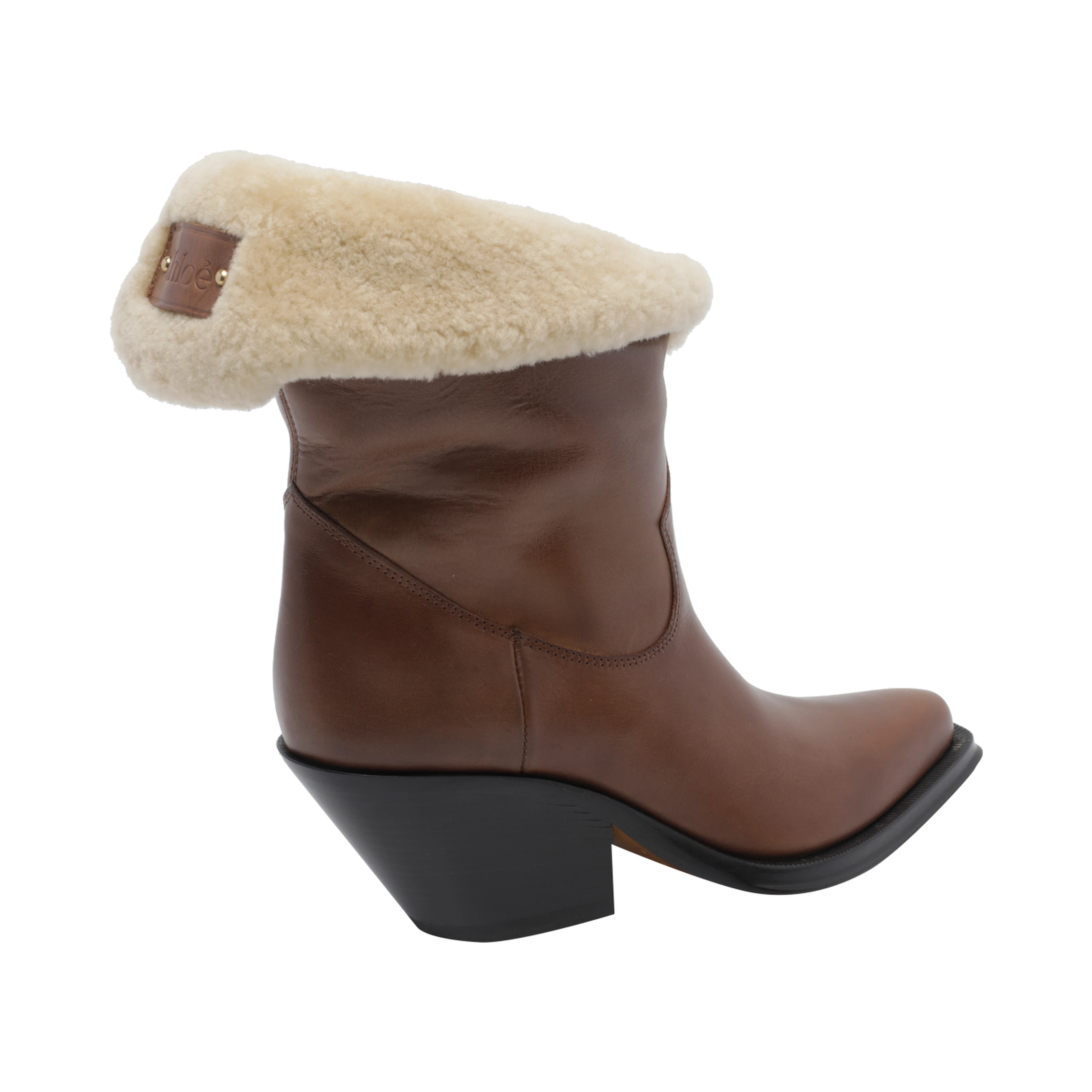 Chloè Boots