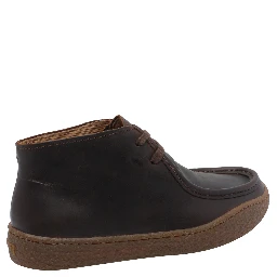 Camper Boots