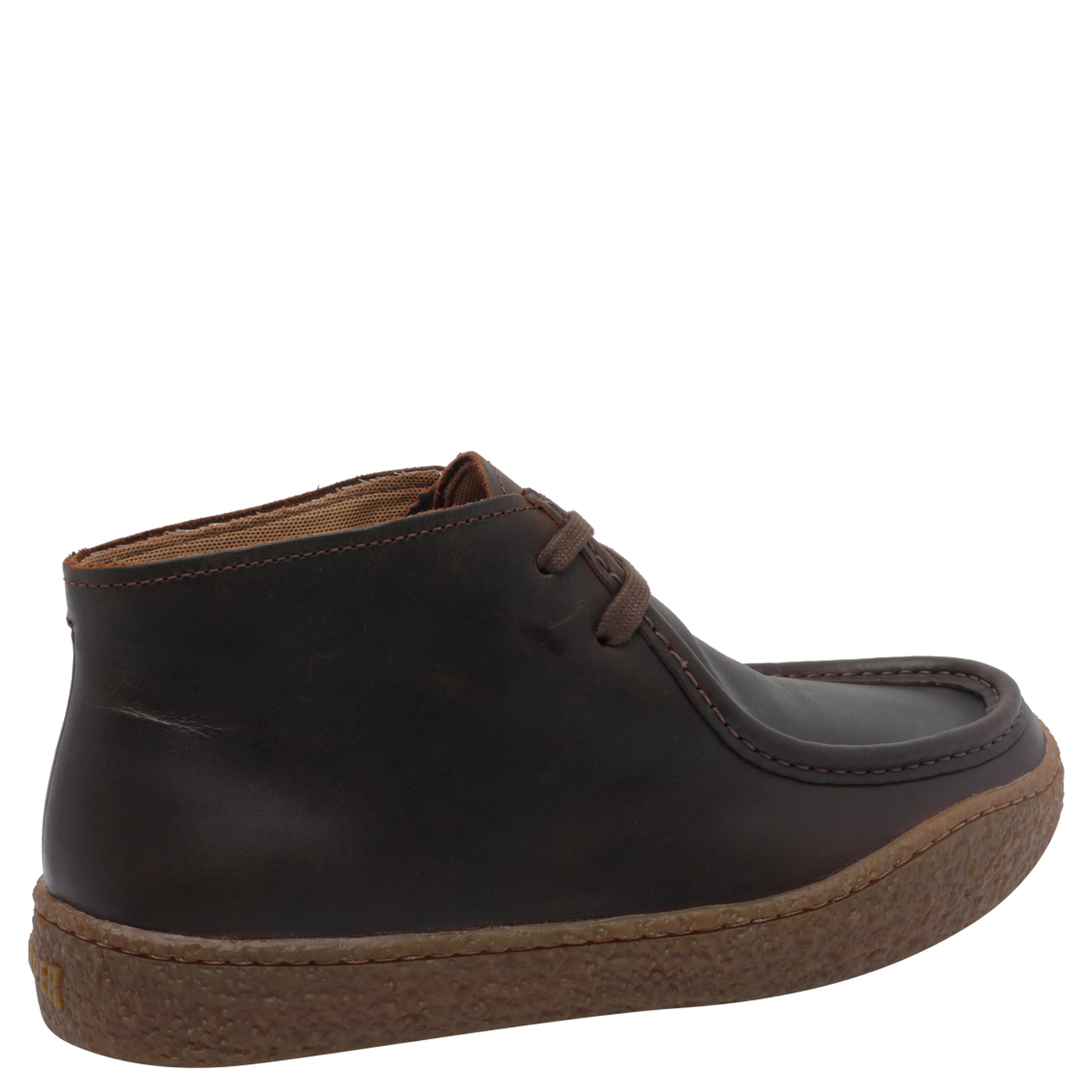 Camper Boots