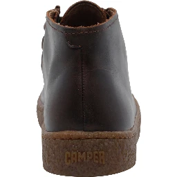 Camper Boots